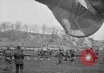 Image of United States Army balloon New York United States USA, 1918, second 27 stock footage video 65675048773