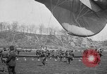 Image of United States Army balloon New York United States USA, 1918, second 28 stock footage video 65675048773