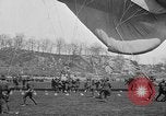 Image of United States Army balloon New York United States USA, 1918, second 29 stock footage video 65675048773