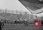 Image of United States Army balloon New York United States USA, 1918, second 30 stock footage video 65675048773
