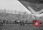 Image of United States Army balloon New York United States USA, 1918, second 31 stock footage video 65675048773