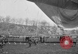 Image of United States Army balloon New York United States USA, 1918, second 32 stock footage video 65675048773