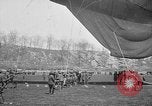 Image of United States Army balloon New York United States USA, 1918, second 33 stock footage video 65675048773