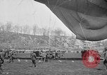 Image of United States Army balloon New York United States USA, 1918, second 34 stock footage video 65675048773