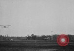 Image of United States Army balloon New York United States USA, 1918, second 35 stock footage video 65675048773