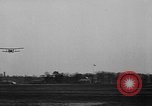 Image of United States Army balloon New York United States USA, 1918, second 36 stock footage video 65675048773