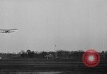Image of United States Army balloon New York United States USA, 1918, second 37 stock footage video 65675048773