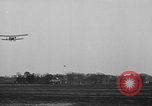 Image of United States Army balloon New York United States USA, 1918, second 38 stock footage video 65675048773