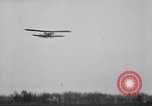 Image of United States Army balloon New York United States USA, 1918, second 40 stock footage video 65675048773