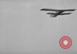 Image of United States Army balloon New York United States USA, 1918, second 42 stock footage video 65675048773