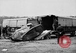 Image of Ford 3 ton 2-man tank United States USA, 1918, second 3 stock footage video 65675048774