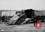Image of Ford 3 ton 2-man tank United States USA, 1918, second 4 stock footage video 65675048774