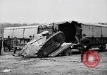 Image of Ford 3 ton 2-man tank United States USA, 1918, second 5 stock footage video 65675048774