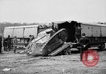 Image of Ford 3 ton 2-man tank United States USA, 1918, second 6 stock footage video 65675048774