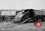 Image of Ford 3 ton 2-man tank United States USA, 1918, second 7 stock footage video 65675048774