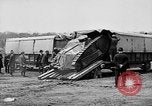 Image of Ford 3 ton 2-man tank United States USA, 1918, second 8 stock footage video 65675048774