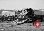 Image of Ford 3 ton 2-man tank United States USA, 1918, second 9 stock footage video 65675048774
