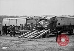 Image of Ford 3 ton 2-man tank United States USA, 1918, second 11 stock footage video 65675048774