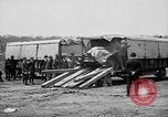 Image of Ford 3 ton 2-man tank United States USA, 1918, second 12 stock footage video 65675048774