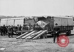 Image of Ford 3 ton 2-man tank United States USA, 1918, second 13 stock footage video 65675048774
