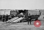 Image of Ford 3 ton 2-man tank United States USA, 1918, second 16 stock footage video 65675048774
