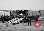 Image of Ford 3 ton 2-man tank United States USA, 1918, second 17 stock footage video 65675048774
