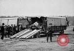 Image of Ford 3 ton 2-man tank United States USA, 1918, second 18 stock footage video 65675048774