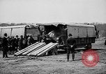 Image of Ford 3 ton 2-man tank United States USA, 1918, second 19 stock footage video 65675048774