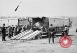 Image of Ford 3 ton 2-man tank United States USA, 1918, second 21 stock footage video 65675048774