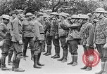 Standbild USA Infanteristen europäische Theater, 1918, aus Sekunde 22 historischem Filmmaterial Videoclip 65675048777