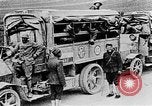 Standbild USA Infanteristen europäische Theater, 1918, aus Sekunde 35 historischem Filmmaterial Videoclip 65675048777