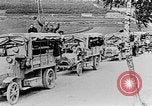 Standbild USA Infanteristen europäische Theater, 1918, aus Sekunde 39 historischem Filmmaterial Videoclip 65675048777