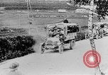 Standbild USA Infanteristen europäische Theater, 1918, aus Sekunde 46 historischem Filmmaterial Videoclip 65675048777