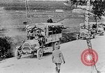 Standbild USA Infanteristen europäische Theater, 1918, aus Sekunde 48 historischem Filmmaterial Videoclip 65675048777