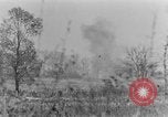 Standbild Uns 1 Soldaten in der Schlacht von Cantigny Cantigny Frankreich, 1918, aus Sekunde 18 historischem Filmmaterial Videoclip 65675048778