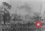 Standbild Uns 1 Soldaten in der Schlacht von Cantigny Cantigny Frankreich, 1918, aus Sekunde 20 historischem Filmmaterial Videoclip 65675048778