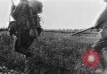Image of United States soldiers France, 1918, second 4 stock footage video 65675048780