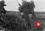 Image of United States soldiers France, 1918, second 6 stock footage video 65675048780