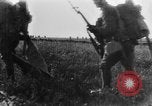 Image of United States soldiers France, 1918, second 7 stock footage video 65675048780