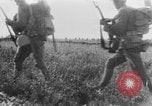 Image of United States soldiers France, 1918, second 8 stock footage video 65675048780