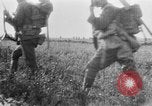 Image of United States soldiers France, 1918, second 9 stock footage video 65675048780