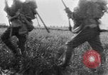 Image of United States soldiers France, 1918, second 10 stock footage video 65675048780
