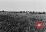 Image of United States soldiers France, 1918, second 26 stock footage video 65675048780