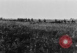 Image of United States soldiers France, 1918, second 29 stock footage video 65675048780