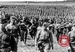 Image of United States soldiers United States USA, 1918, second 49 stock footage video 65675048781