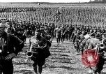 Image of United States soldiers United States USA, 1918, second 52 stock footage video 65675048781