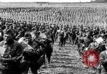 Image of United States soldiers United States USA, 1918, second 54 stock footage video 65675048781