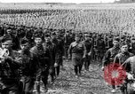 Image of United States soldiers United States USA, 1918, second 57 stock footage video 65675048781
