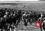 Image of United States soldiers United States USA, 1918, second 58 stock footage video 65675048781