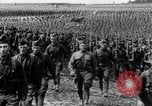 Image of United States soldiers United States USA, 1918, second 59 stock footage video 65675048781